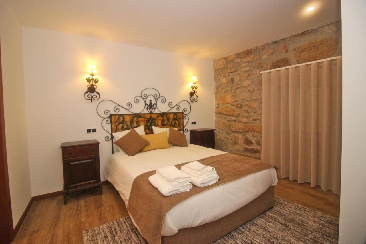 Casa da Lameira T2 Gerês Exterior foto