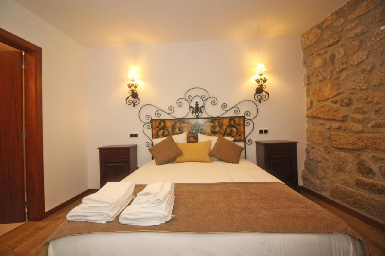 Casa da Lameira T2 Gerês Exterior foto