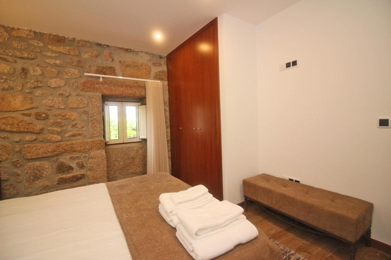 Casa da Lameira T2 Gerês Exterior foto