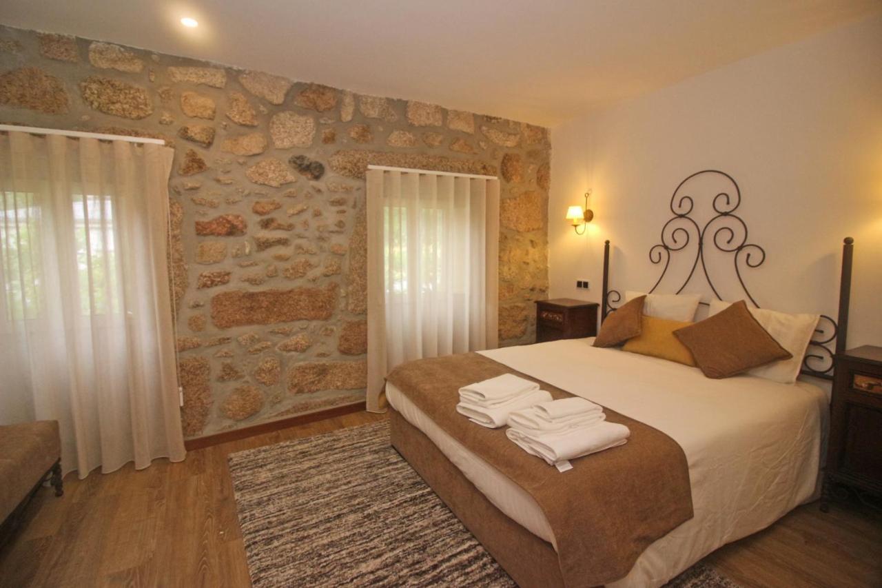 Casa da Lameira T2 Gerês Exterior foto